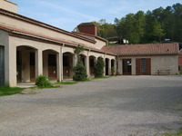 Bienvenue aux Ecuries du Rosier